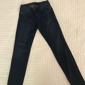 Kut from the kloth skinny jeans